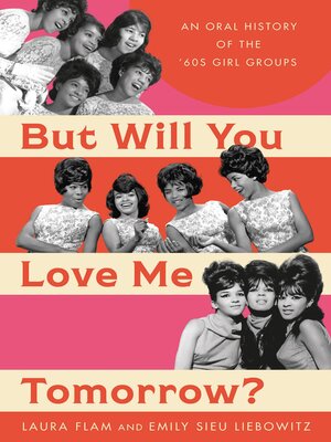 cover image of But Will You Love Me Tomorrow?